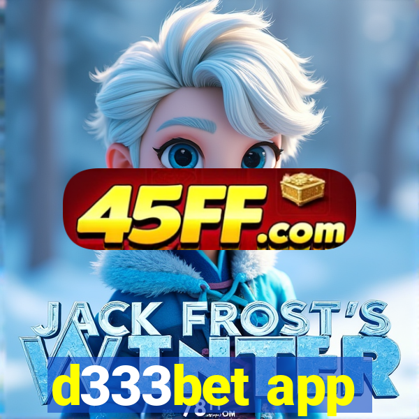 d333bet app